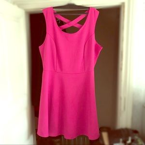 A pretty dress just for u